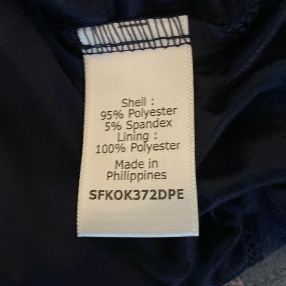 41 Hawthorn Faux wrap dress - Picture 9 of 10